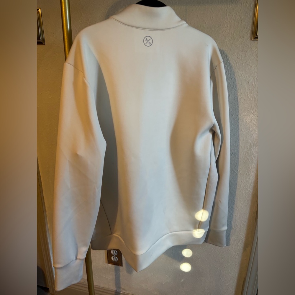 Asher Cream Puffer Jacket size XL‎ - Picture 5 of 8